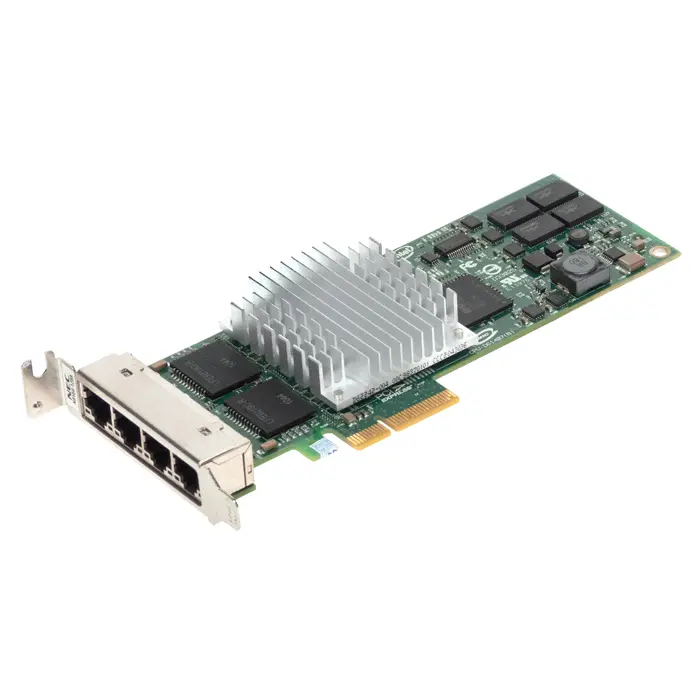 IBM E39336-004 | Quad Port 10/100/1000 Base TX PCI Express Adapter Refurbished -  refurbished available on Gotodirect