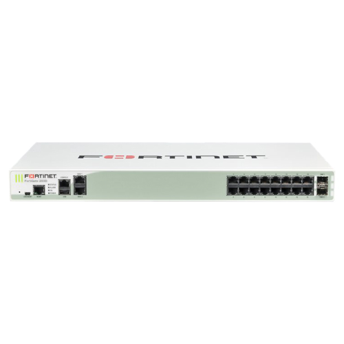 Fortinet FG-200D | FortiGate 200D 16 x Ports RJ-45 LAN + 2 x Ports RJ-45 WAN Network Security Appliance Refurbished - Fortinet refurbished available on Gotodirect
