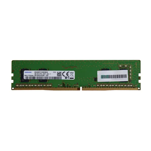 Samsung M378A5244CB0-CRC | 4GB DDR4-2400MHz PC4-19200 Non-ECC Unbuffered UDIMM CL17 1Rx16 1.2V 288-Pin Memory Module Refurbished - Samsung refurbished available on Gotodirect