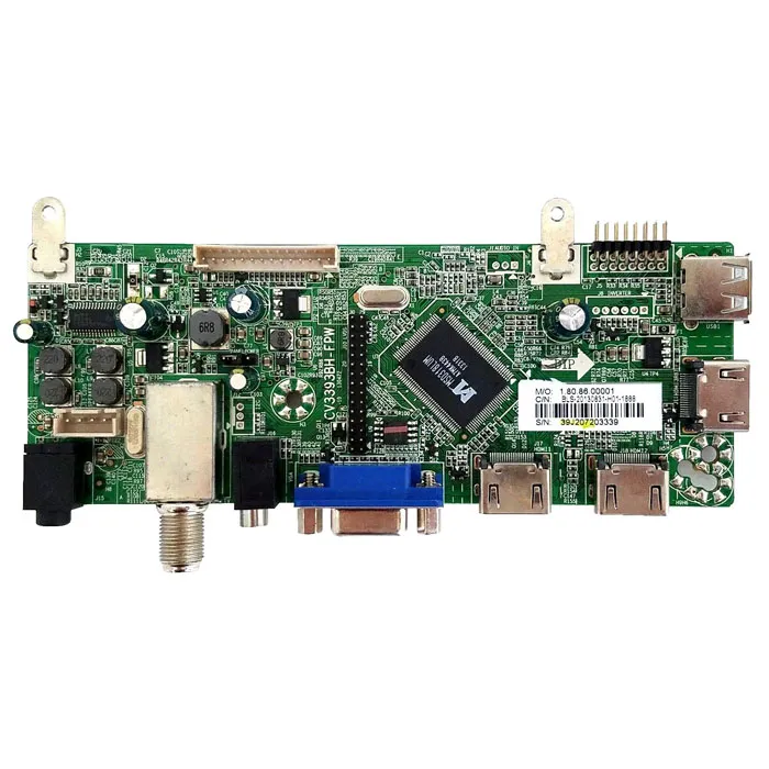 IBM 39J2072 | GX Dual-Ports 4x Host Channel Adapter Refurbished -  refurbished available on Gotodirect
