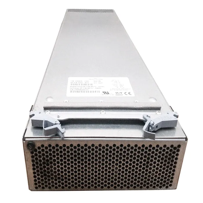 Buy HP 0950-4611 | 1776-Watts Hot-Swappable Power Supply for RX7620 / RX7640 Refurbished - $389.17 HP 0950-4611 | 1776-Watts Hot-Swappable Power Supply for RX7620 / RX7640 Refurbished - Hewlett-Packard (ou HP en abrégé) refurbished available on Gotodirect