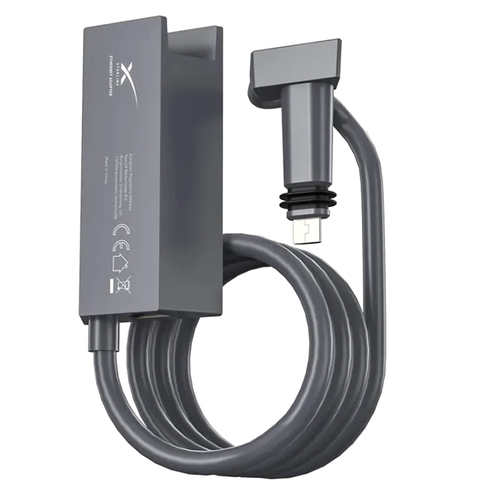 Buy Starlink 01519231-502 | SpaceX Ethernet Adapter for Gen 2 (V2) Rectangular Satellite Dish Kit Refurbished - $277.42 Starlink 01519231-502 | SpaceX Ethernet Adapter for Gen 2 (V2) Rectangular Satellite Dish Kit Refurbished - Starlink refurbished available on Gotodirect
