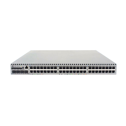 Allied Telesis AT-8948-50 | 48 x Ports 10/100Base-T + 4 x Ports SFP Uplinks 1U Rack-mountable Layer 3 Managed Multilayer Fast Ethernet Network Switch Refurbished -  refurbished available on Gotodirect