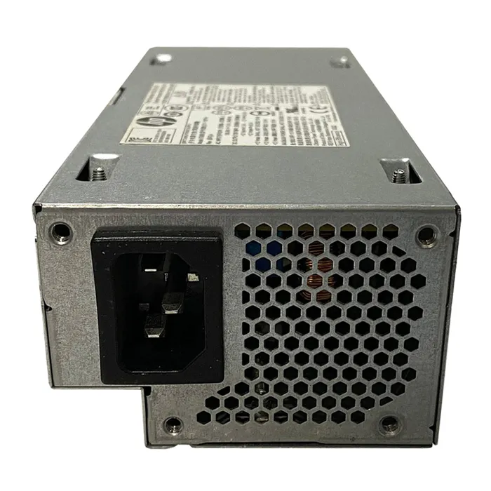 HP 682216-001 | 115-Watts 100-240V 50-60Hz ATX Power Supply Assembly for RP3 System Model 3100 Refurbished - Hewlett-Packard (ou HP en abrégé) refurbished available on Gotodirect