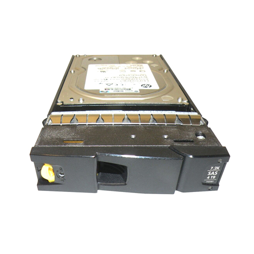 Buy HP 743183-001 | 4TB 7200RPM SAS 6Gb/s Hot Swappable LFF 3.5-inch Nearline Hard Drive for 3PAR 7000 Refurbished - $166.09 HP 743183-001 | 4TB 7200RPM SAS 6Gb/s Hot Swappable LFF 3.5-inch Nearline Hard Drive for 3PAR 7000 Refurbished - Hewlett-Packard (ou HP en abrégé) refurbished available on Gotodirect