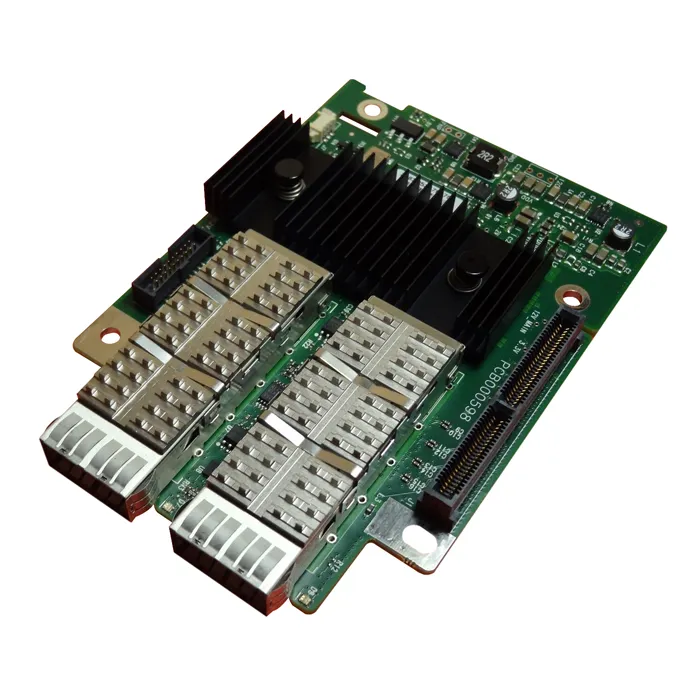 Dell 1965W | 2-Port 40GBase-X QSFP Mezzanine Network Card Refurbished - Dell refurbished available on Gotodirect