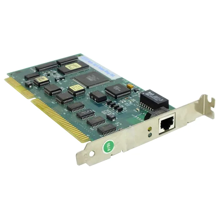 IBM 41H8450 | 1-Port RJ-45 16Mb/s 16/4 Token Ring PCI ISA Network Adapter Refurbished -  refurbished available on Gotodirect
