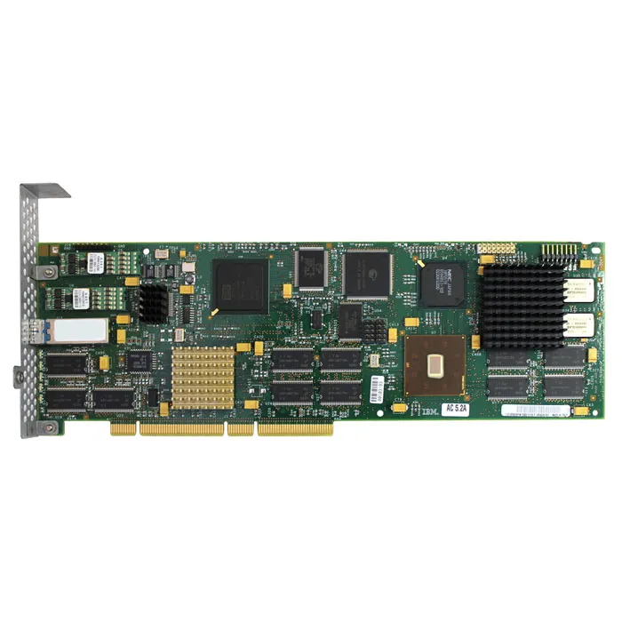IBM 18P4506 | Artic 2GB Fibre Channel 2105 PCI Adapter Refurbished -  refurbished available on Gotodirect