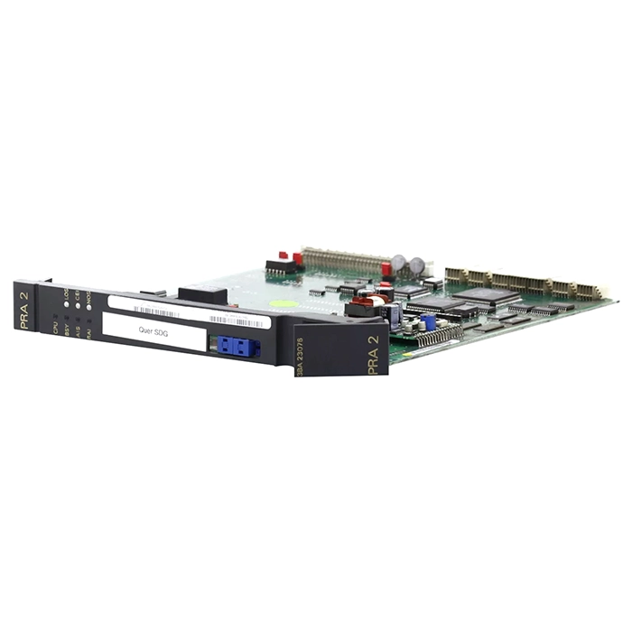 Alcatel-Lucent 3BA23076AAAD | PRA2 Board Refurbished -  refurbished available on Gotodirect