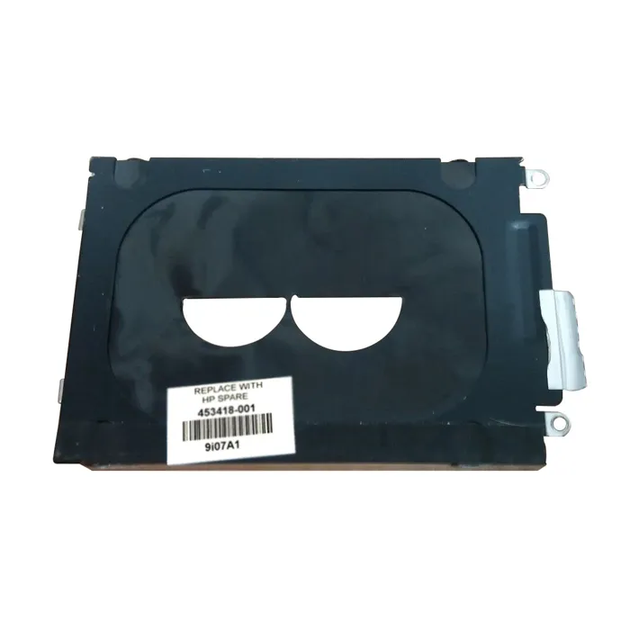 HP 453418-001 | 160GB 5400RPM SATA 3Gb/s 8MB Cache 2.5-inch Hard Drive Tray Refurbished - Hewlett-Packard (ou HP en abrégé) refurbished available on Gotodirect
