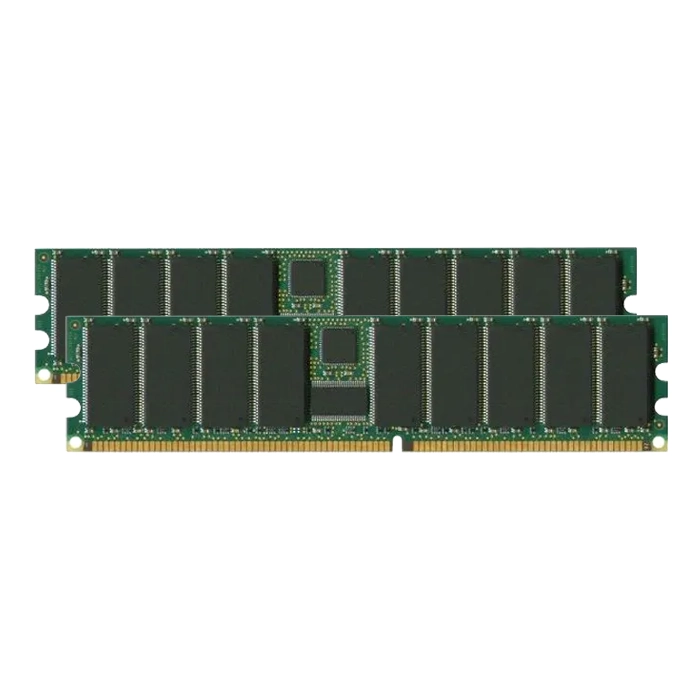 Compaq 328807-B21 | 512MB Kit (2x256MB) 100MHz PC100 ECC Registered RDIMM CL2  3.3V 168-Pin Memory Refurbished -  refurbished available on Gotodirect