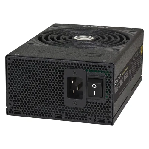 EVGA 120-G2-1600-X1 | SuperNOVA 1600-Watts 80-Plus Gold Fully Modular Power Supply Refurbished - EVGA refurbished available on Gotodirect