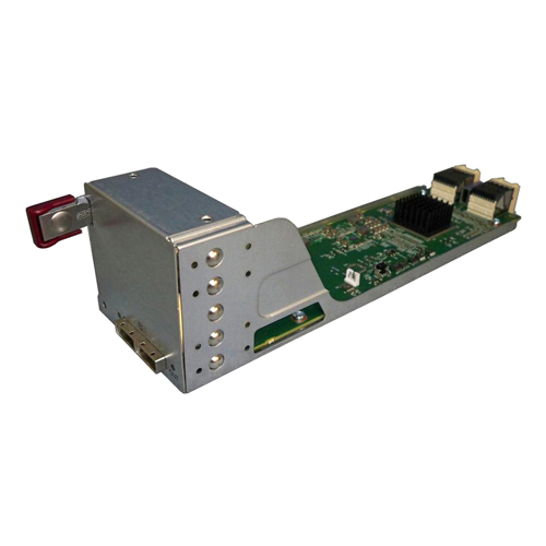 Dell 0TW47 | Compellent SC220 SAS 6Gb/s I/O Module Card Refurbished - Dell refurbished available on Gotodirect
