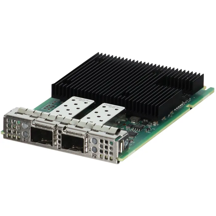 Dell NP0K8 | 41232 2 x Ports 25Gb SFP28 OCP 3.0 Network Adapter Refurbished - Dell refurbished available on Gotodirect
