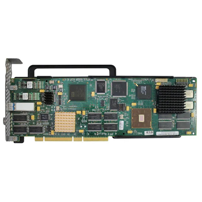 IBM 18P5944 | Artic CRCL Fibre Channel PCI Adapter Card Refurbished -  refurbished available on Gotodirect