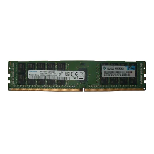 Samsung M393A4K40BB1-CRC4Q | 32GB DDR4-2400MHz PC4-19200 ECC Registered RDIMM CL17 2Rx4 1.2V 288-Pin Memory Module Refurbished - Samsung refurbished available on Gotodirect