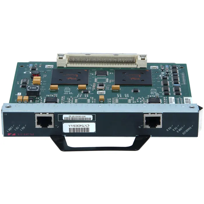 Buy Cisco PA-FE-TX | 1-Port Fast Ethernet 100Base-TX Network Adapter Card Refurbished - $91.48 Cisco PA-FE-TX | 1-Port Fast Ethernet 100Base-TX Network Adapter Card Refurbished - Cisco Systems Inc. refurbished available on Gotodirect