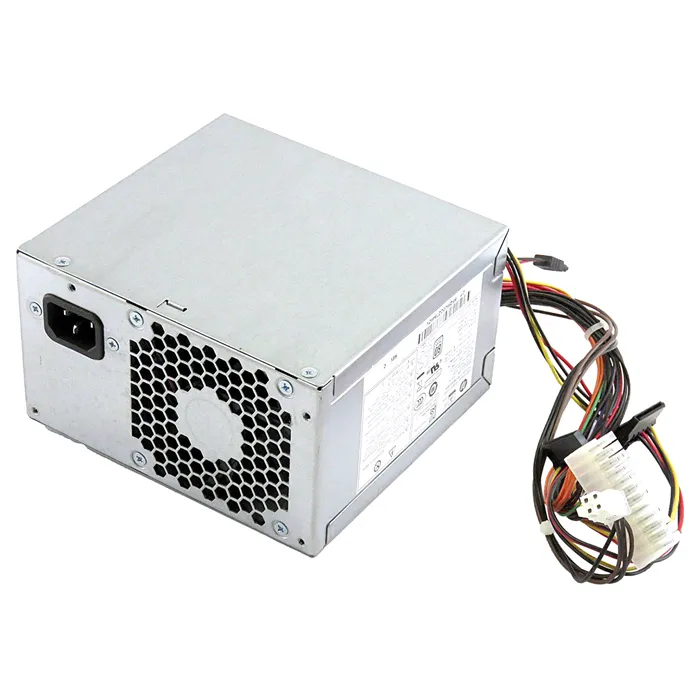 HP 801550-001 | 180-Watts Power Supply Refurbished - Hewlett-Packard (ou HP en abrégé) refurbished available on Gotodirect