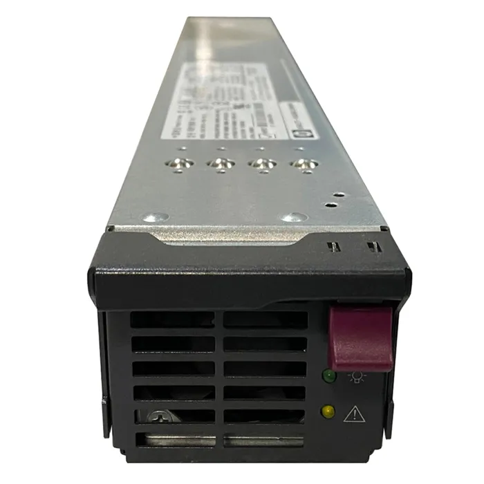 HP ATSN-7001133-Y000 | 2250-Watts Hot-Pluggable Power Supply for BladeSystem C7000 Enclosure Refurbished - Hewlett-Packard (ou HP en abrégé) refurbished available on Gotodirect