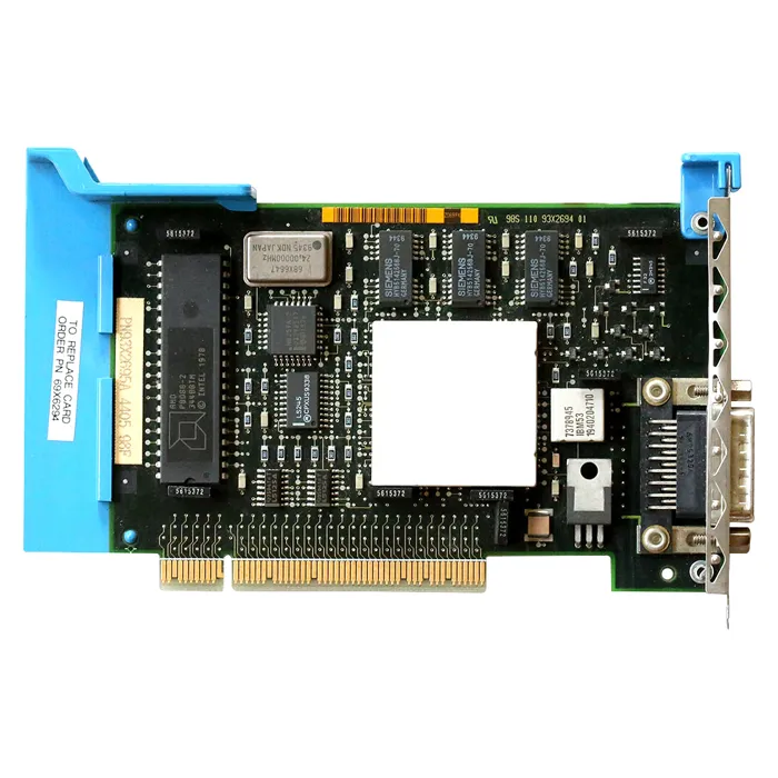 IBM 93X2667 | System 36/38 Workstation Emulation Network Adapter Refurbished -  refurbished available on Gotodirect