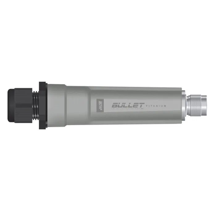 Buy Ubiquiti BULLETM2-HP-US | Bullet M Zero-Variable Wireless Infrastructure Deployment Refurbished - $240.30 Ubiquiti BULLETM2-HP-US | Bullet M Zero-Variable Wireless Infrastructure Deployment Refurbished - Ubiquiti refurbished available on Gotodirect