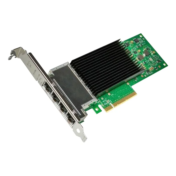 Cisco UCSC-P-IQ1GC | I710T4L 4-Ports RJ-45 PCI Express 3.0 x8 Network Interface Card for UCS C220 M7 Rack Server Refurbished - Cisco Systems Inc. refurbished available on Gotodirect
