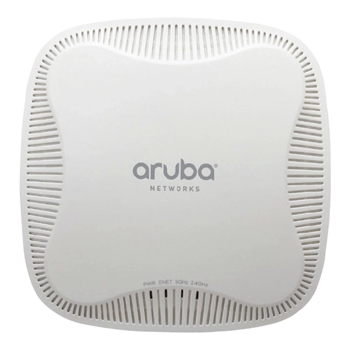 HP IAP-205-US | IAP-205 1 x PoE GbE Wireless Access Point Refurbished - Hewlett-Packard (ou HP en abrégé) refurbished available on Gotodirect
