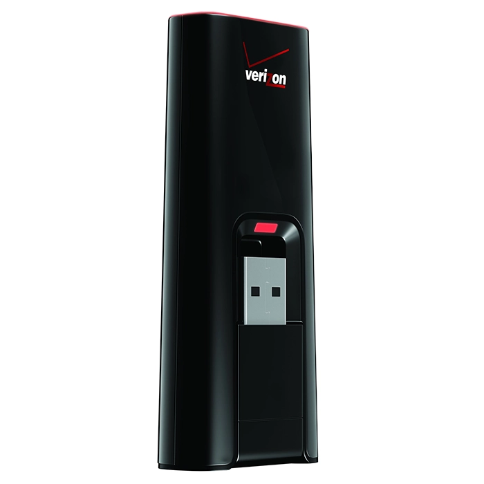 Verizon UML295 | 4G LTE USB Modem Aircard Refurbished - Verizon refurbished available on Gotodirect