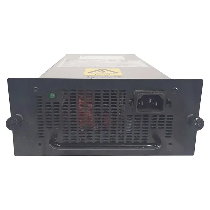 HP J4147-69101 | 550-Watts 100-240V AC Hot-Swappable Redundant Power Supply for ProCurve 9304M/9308M Switch Refurbished - Hewlett-Packard (ou HP en abrégé) refurbished available on Gotodirect