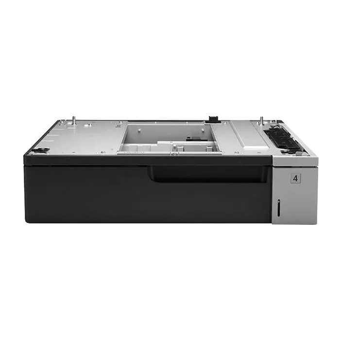 Buy HP CF235-67914 | 1x500-Sheet Paper Feeder Tray Assembly Refurbished - $425.63 HP CF235-67914 | 1x500-Sheet Paper Feeder Tray Assembly Refurbished - Hewlett-Packard (ou HP en abrégé) refurbished available on Gotodirect