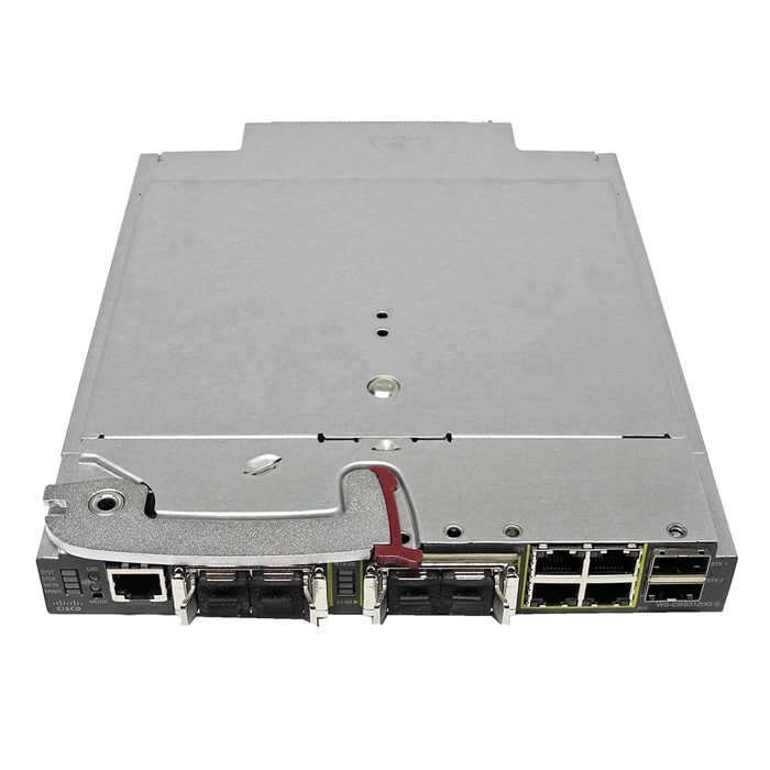 HP 708057-001 | Cisco Stacking IP R2 Ethernet Switch Refurbished - Hewlett-Packard (ou HP en abrégé) refurbished available on Gotodirect