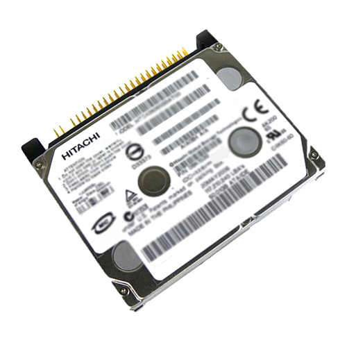 Hitachi HTC368030H5CE00 | Travelstar C3K80 Series 30GB 3600RPM IDE Ultra ATA/33 (ATA-4) ZIF 128KB Cache 1.8-inch Hard Drive Refurbished -  refurbished available on Gotodirect