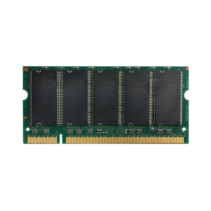 STEC SL72A8F32M8M-A75DWU | 256MB DDR DDR-266MHz PC2100 ECC Unbuffered 200-Pin SODIMM Memory Refurbished -  refurbished available on Gotodirect