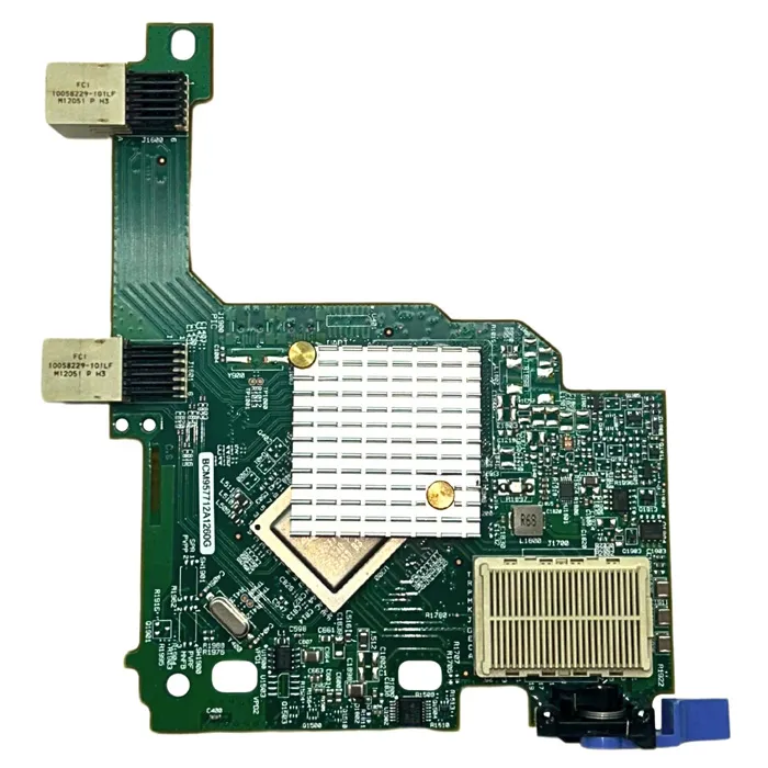 IBM 81Y3136 | Broadcom 2-Port 10GB Virtual Fabric Adapter Refurbished -  refurbished available on Gotodirect