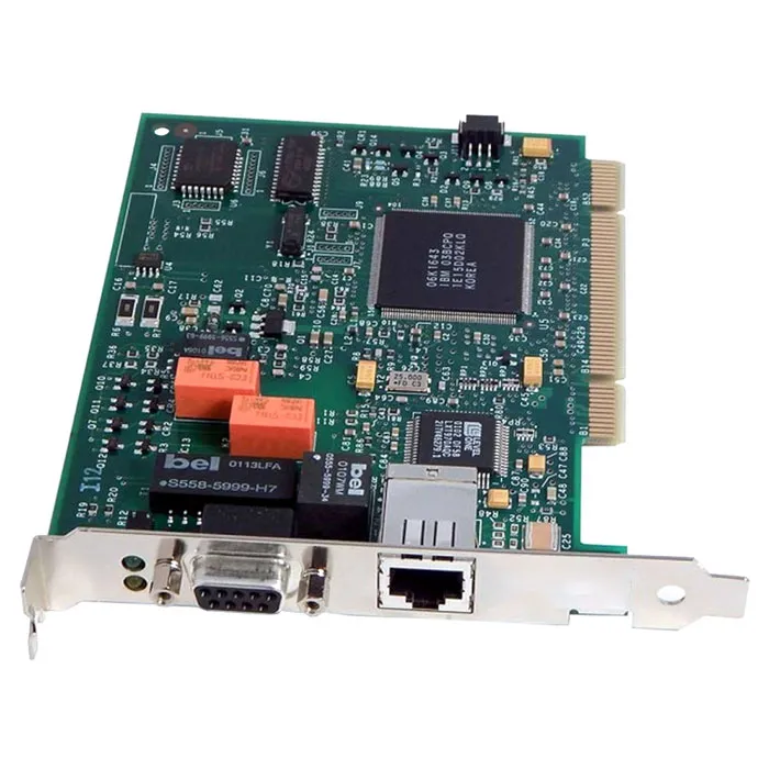 IBM 35P5509 | High Speed 100Mbps RJ-45 100/16/4 Token Ring PCI Management Network Adapter Refurbished -  refurbished available on Gotodirect