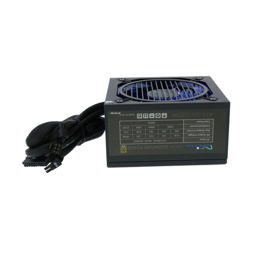 Apevia ATX-SN1050W | 1050-Watts 115-230V 50-60Hz 80-Plus Bronze ATX12V Power Supply Refurbished -  refurbished available on Gotodirect