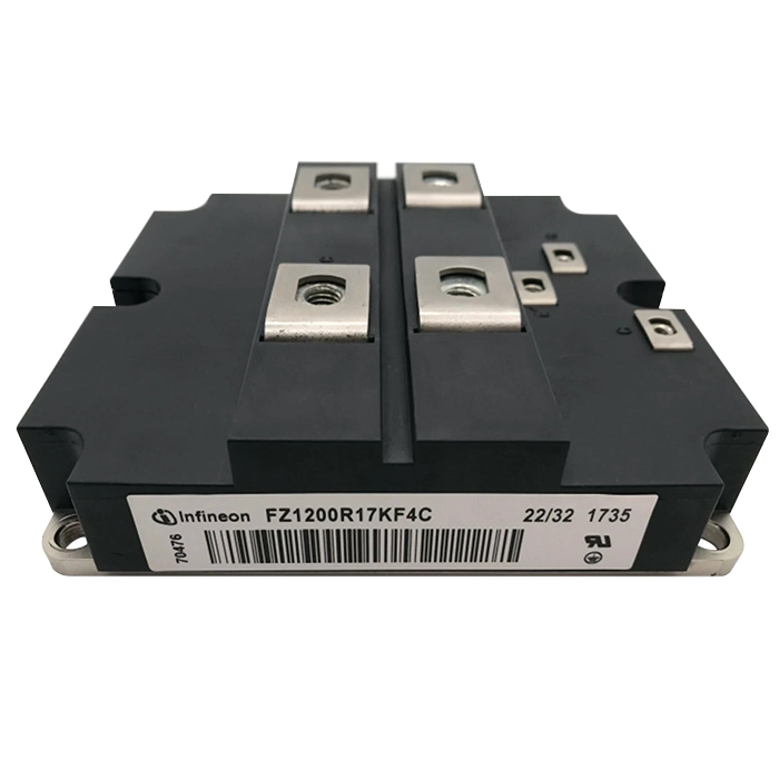 Buy Infineon FZ1200R17KF4C | 1700V 1200A IGBT Power Module Refurbished - $820.81 Infineon FZ1200R17KF4C | 1700V 1200A IGBT Power Module Refurbished - refurbished available on Gotodirect
