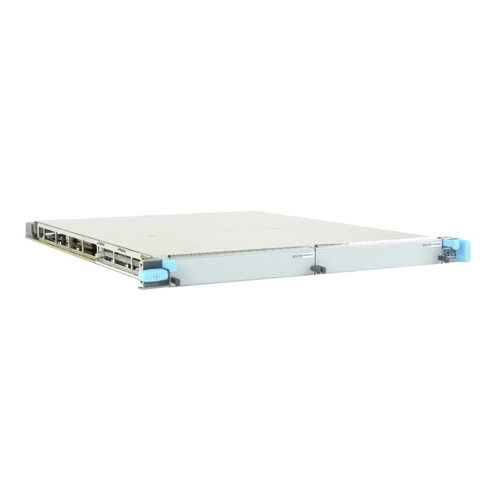 Juniper MPC3E-3D-NG | 2 x Ports Expansion Module for MX240 MX480 MX960 Refurbished -  refurbished available on Gotodirect