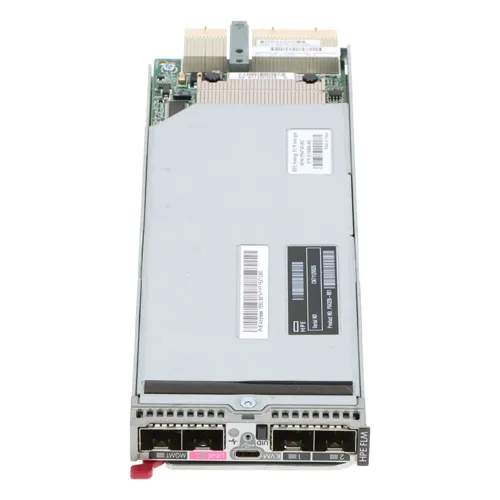 HP P04328-001 | Synergy 4 Port Frame Link Module Refurbished - Hewlett-Packard (ou HP en abrégé) refurbished available on Gotodirect
