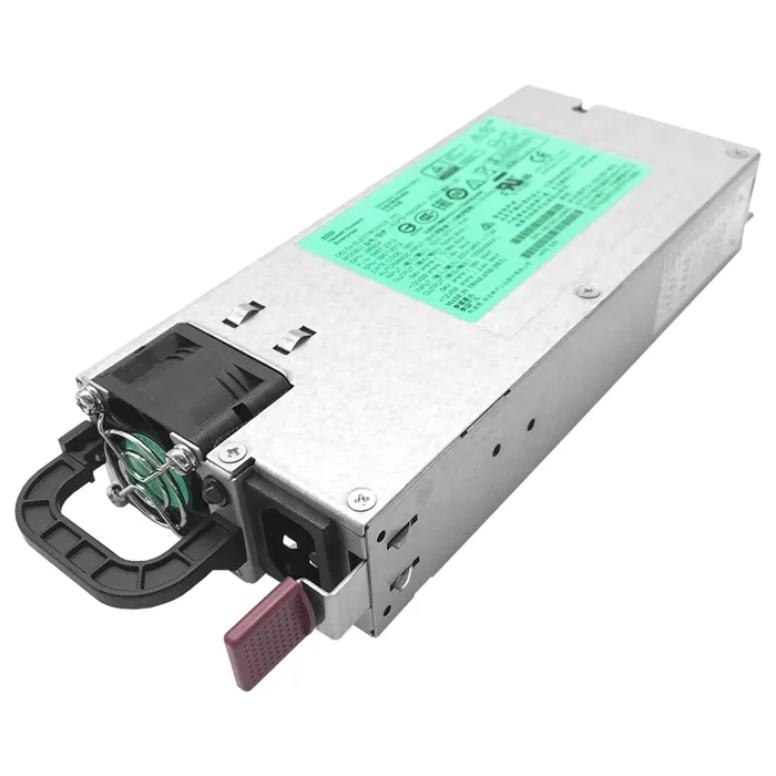 Buy HP J9580A#ABA | 1000-Watts 100-240V AC Redundant Power Supply for E3800/X312 Switch Refurbished - $130.82 HP J9580A#ABA | 1000-Watts 100-240V AC Redundant Power Supply for E3800/X312 Switch Refurbished - Hewlett-Packard (ou HP en abrégé) refurbished available on Gotodirect