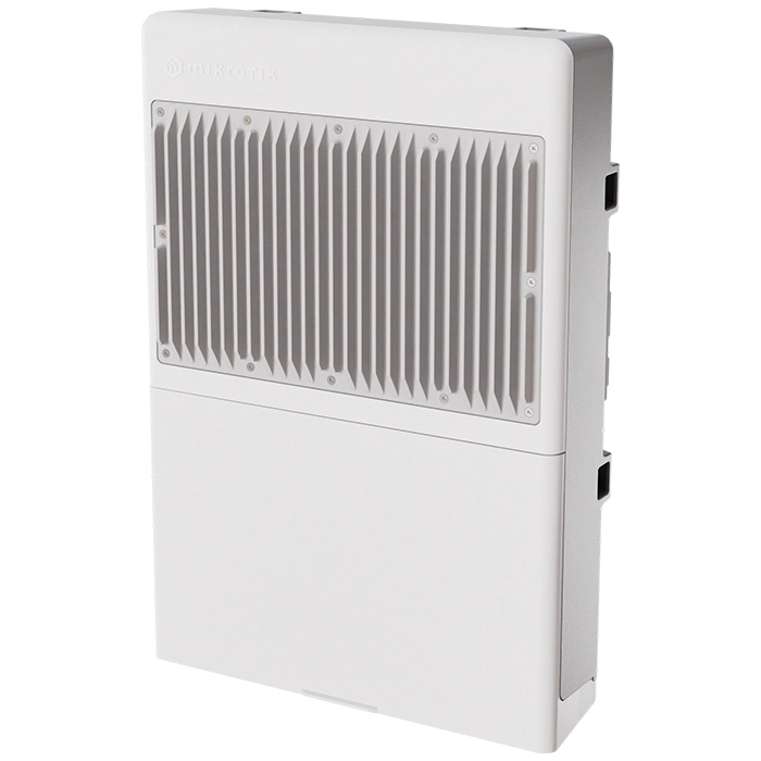 Mikrotik CSS610-8P-2S+OUT | netPower Lite 8P 8-Ports Gigabit Ethernet PoE+ Outdoor Managed Network Switch Refurbished - MikroTik refurbished available on Gotodirect