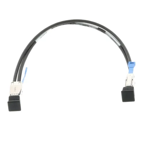 NetApp X66030A | 0.5m 12Gbps Mini SAS HD to HD External Cable Refurbished -  refurbished available on Gotodirect