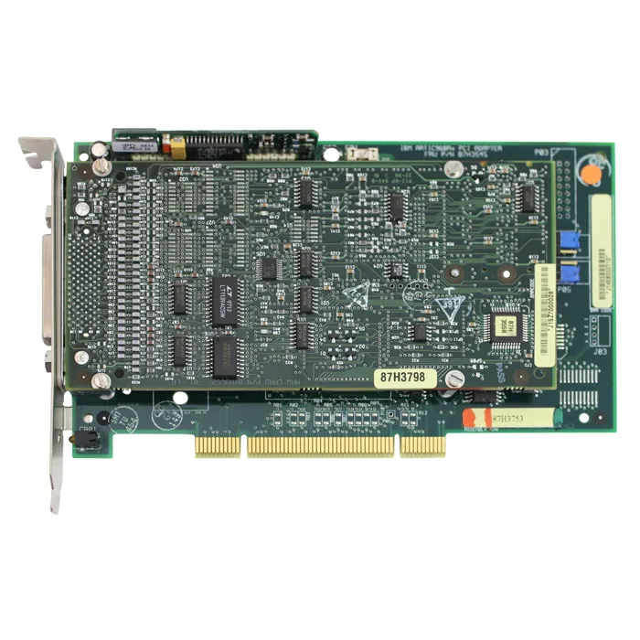 Buy IBM 87H3800 | Artic 960Rx Frame Relay PCI Adapter X.25 Refurbished - $671.02 IBM 87H3800 | Artic 960Rx Frame Relay PCI Adapter X.25 Refurbished - refurbished available on Gotodirect