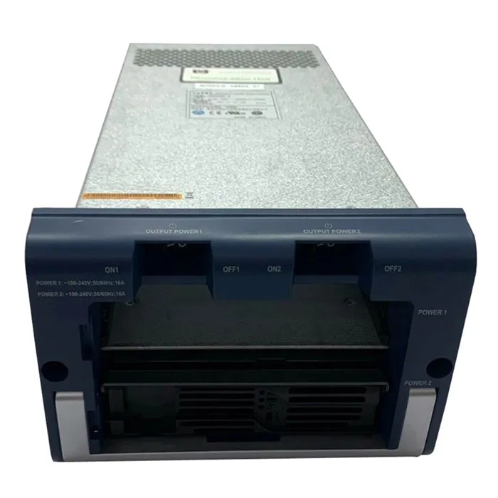 HP NEPS3500-A | 3500-Watts 100-240V AC 16A 50-60Hz Power Supply Refurbished - Hewlett-Packard (ou HP en abrégé) refurbished available on Gotodirect