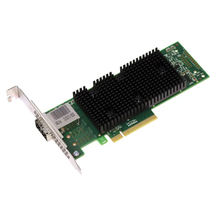 Broadcom 9400-8E | 12GB/s SAS/SATA/NVMe Tri-Mode PCI-Express Host Bus Adapter Refurbished -  refurbished available on Gotodirect