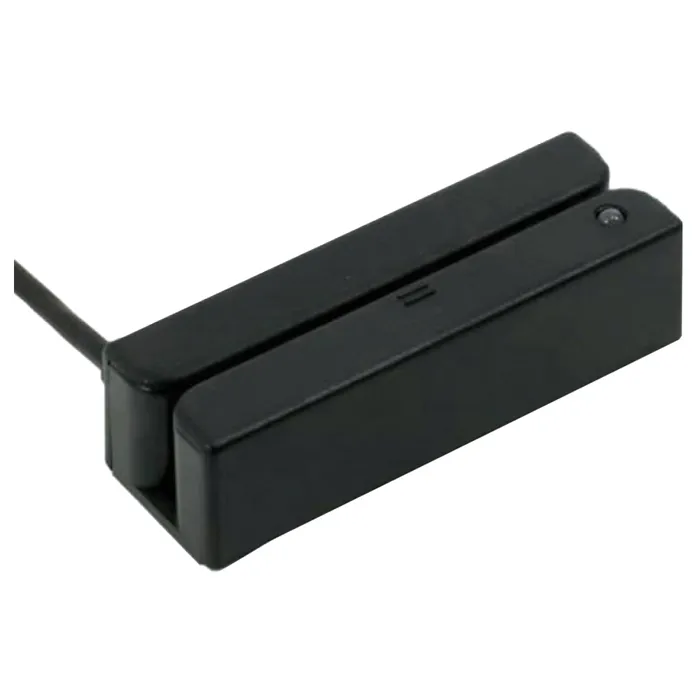Elo Touch Solution E628912 | s Magnetic Stripe Reader for 1523L 1723L Black Refurbished -  refurbished available on Gotodirect