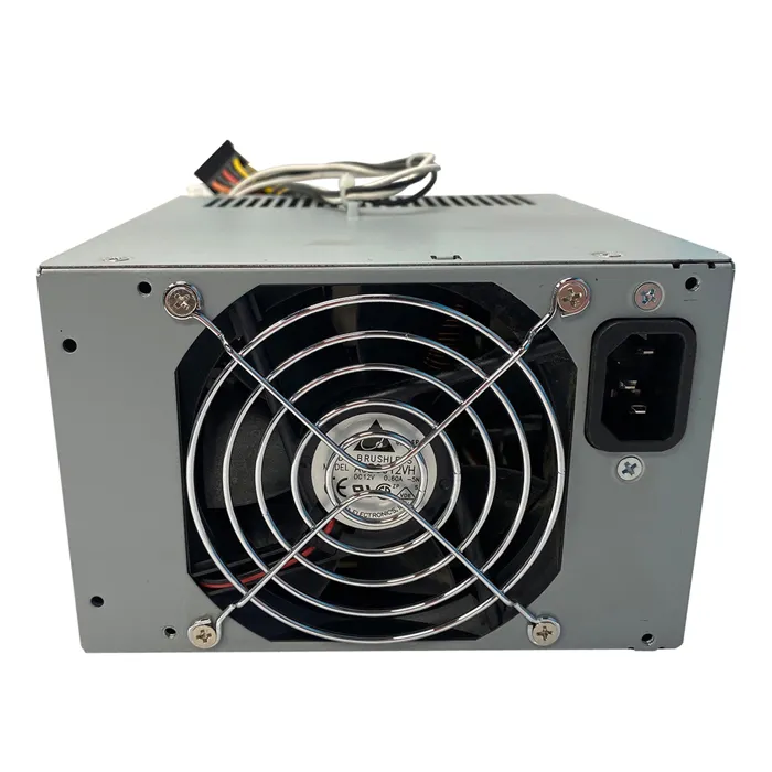 HP 392268-001 | 460-Watts Power Supply with Active PFC for XW4300/XW8200 WorkStation Refurbished - Hewlett-Packard (ou HP en abrégé) refurbished available on Gotodirect