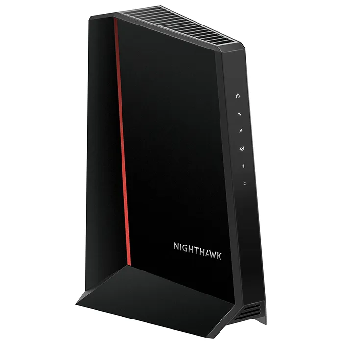 Netgear CM2500-100NAS | Nighthawk CM2500 2G DOCSIS 3.1 Cable Modem Refurbished - Netgear refurbished available on Gotodirect