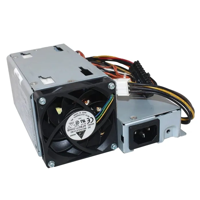HP 379350-001 | 200-Watts 100-240V AC 4A ATX Power Supply for DC7600 Refurbished - Hewlett-Packard (ou HP en abrégé) refurbished available on Gotodirect