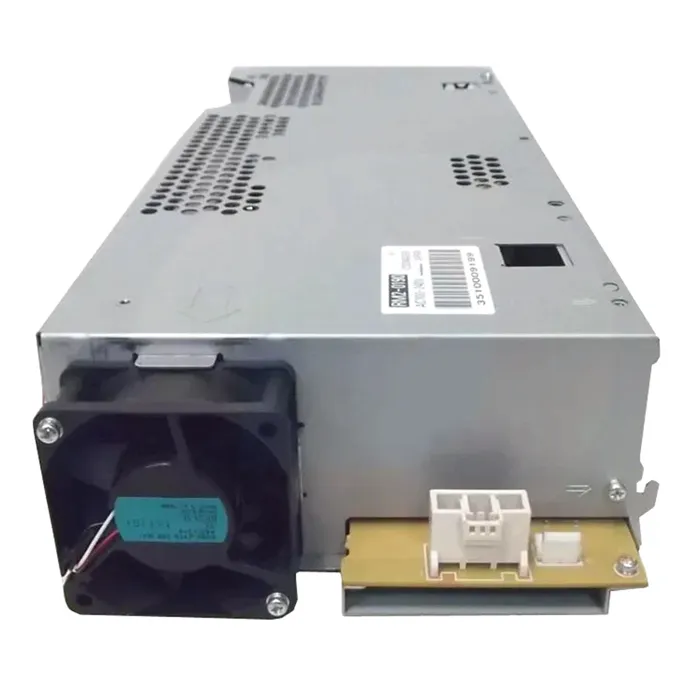HP RM2-0190-000 | Low Voltage Power Supply Assembly for Color LaserJet CP6015/CM6030/CM6040 Series Printer Refurbished - Hewlett-Packard (ou HP en abrégé) refurbished available on Gotodirect